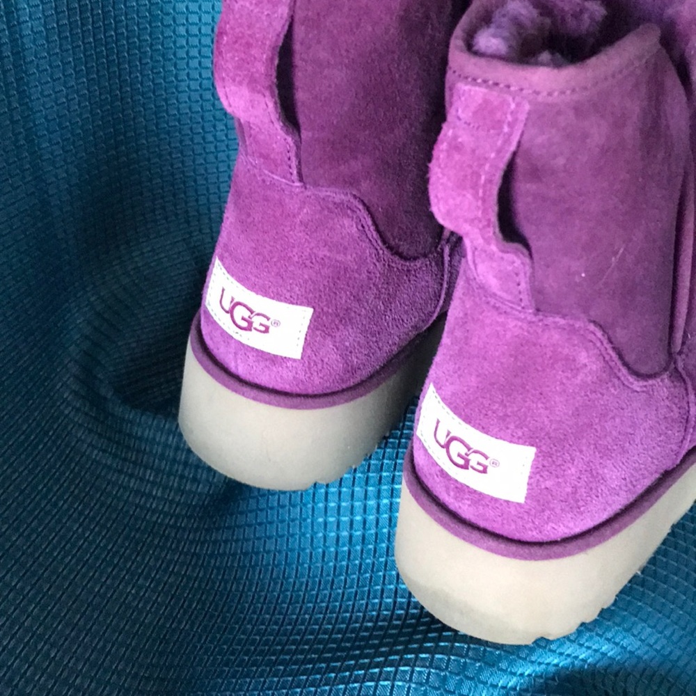 Ugg boots